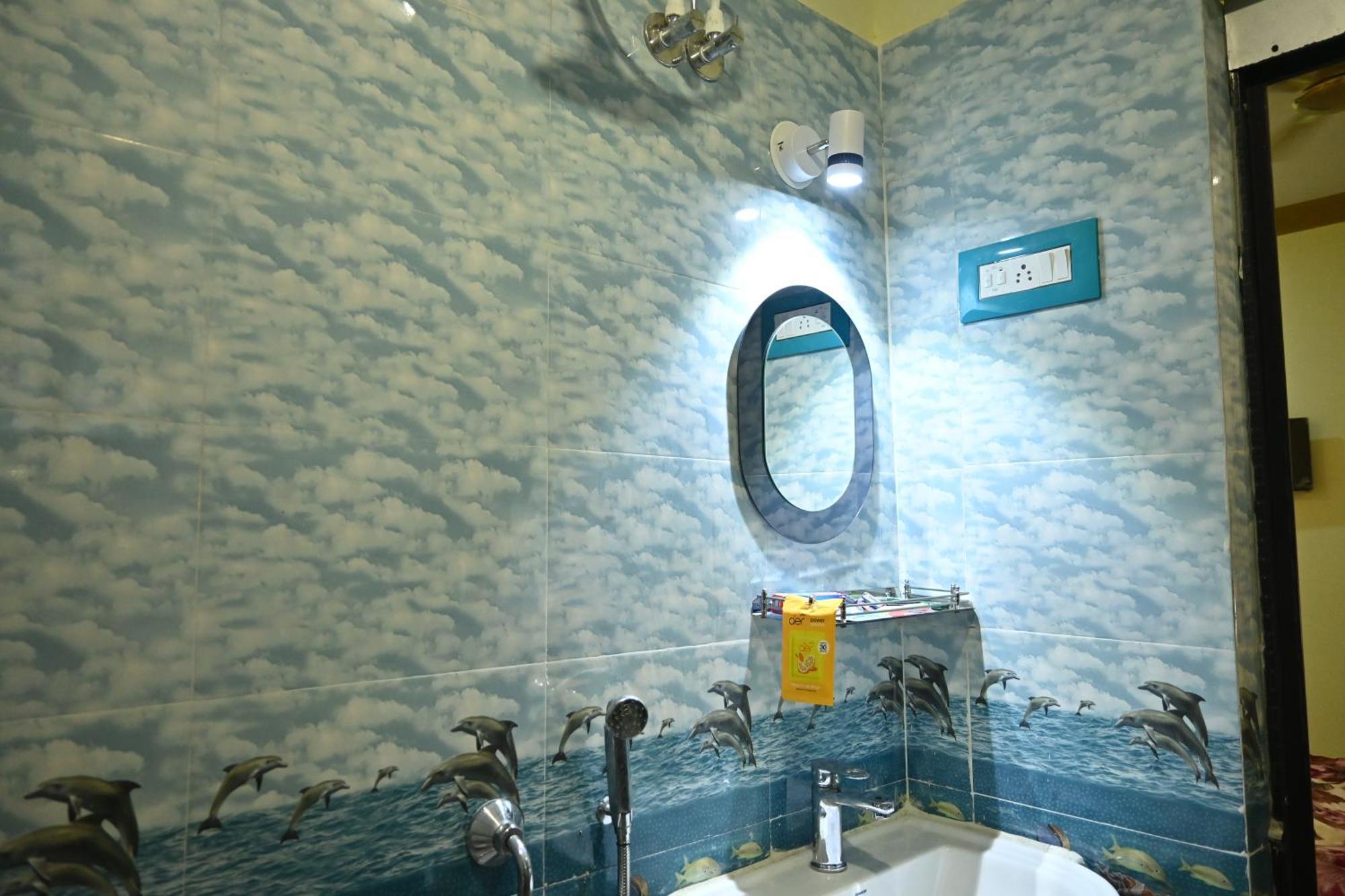 Hotel Modhubon Agro Tourism Bolpur Esterno foto