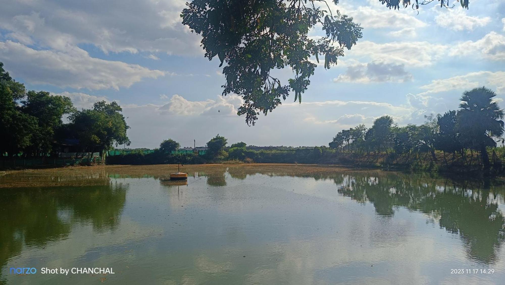 Hotel Modhubon Agro Tourism Bolpur Esterno foto