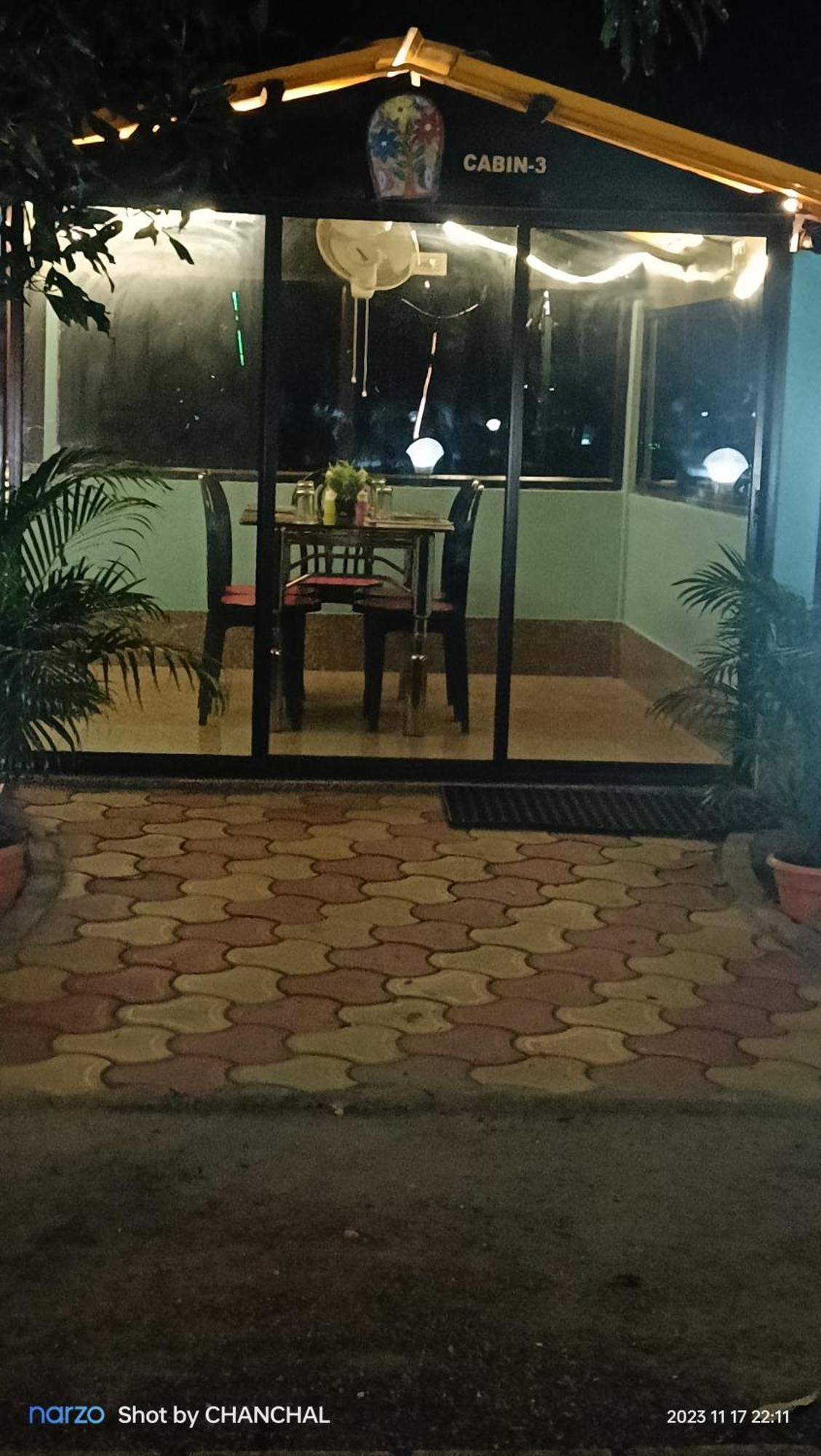 Hotel Modhubon Agro Tourism Bolpur Esterno foto